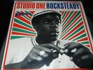 STUDIO ONE ROCKSTEADY 2LP SOUL JAZZ RECORDS UK