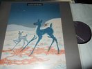 TORTOISE AND BONNIE PRINCE BILLY : THE BRAVE AND THE BOLD LP 2006 OVERCOAT EU