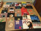 For Sale 120 X 7” Single Vinyl Records Of Soul ,R&B,Motown,Reggae,Disco,etc