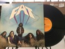 Fat - S/T 1970 RCA Victor 1st Pressing Essential Hard Rock Classic Nice