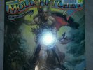 Molly Hatchet LP 'Flirtin With Disaster' MINT COVER SEALED 36110 1979 Frazetta