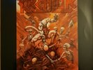Kreator pleasure to kill Lp