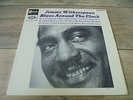 Jimmy Witherspoon - Blues Around The Clock 1964 UK LP STATESIDE 1st