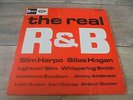 Various - The Real R&B 1964 UK LP STATESIDE 1st SLIM HARPO etc