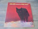 Jimmy Smith - The Cat 1964 UK LP VERVE MONO 1st MOD/JAZZ/HAMMOND