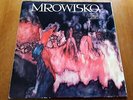 KLAN Mrowisko (MUZA SXL 0756 - POLAND 1971) PSYCHEDELIC PROGRESSIVE ROCK LP