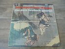 The Dave Brubeck Quartet - Jazz Impressions Of Japan 1964 UK LP CBS MONO 1st