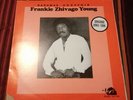 RARE  FRANKIE ZHIVAGO YOUNG - BAHAMAS SOUVENIR 12
