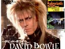 DAVID BOWIE - UNDERGROUND (EDIT VERSION) - VERY RARE  JAPAN PROMO 45'PS