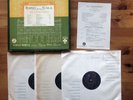 33CX 1706-08 La Gioconda Maria Callas Cossotto Votto 3xLP Columbia ED1 B/Gold