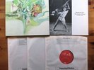 SLS 5024 Prokofiev The Stone Flower Rozhdestvensky 3xLP HMV Melodiya NM/EX