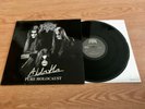 Immortal - Pure Holocaust  LP 1993 Org Press - Osmose productions