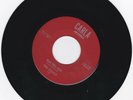 GARAGE 45RPM - THE EXCELS ON CARLA RECORDS - RARE   BEAUTIFUL COPY