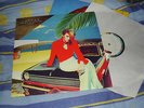La Roux - Trouble in Paradise - RARE Original Vinyl LP album 2014