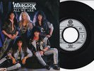 Warlock -All We Are / Three Minute Warning- 7