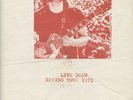 GRATEFUL DEAD Live Spring Tour 1971 LP. WCF