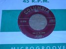 ART CARNEY 45.  SONG OF THE SEWER  /   VA VA VA VOOM.  VG++.