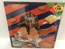 HEAD EAST-A DIFFERENT KIND OF CRAZY +CHOICE OF WEAPONS, NEW, Unopened