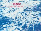 YAZOO - YOU AND ME BOTH - NEW VINYL LP