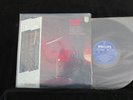 LOUIS BELLSON, SHELLY MANNE, BOBO, HUMPHREY, The Drum Session [w/obi] JAPAN 2LP