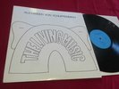 ALEXANDER VON SCHLIPPENBACH The Living Music 1969 Orig.  Vinyl:mint(-)/Cover:ex