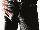 The Rolling Stones - Sticky Fingers (Reissue) [LP] (180 Gram vinyl 12x12 insert)