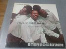 Thelonious Monk w/ Sonny Rollins Brilliant Corners deep groove stereo Riverside