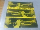Lee Morgan Vol. 3 deep groove 47 W. 63rd Street mono Blue Note BLP 1557