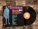 THE DEEP PSYCHEDELIC MOODS RARE CAMEO PARKWAY MONO PSYCH GARAGE ROCK VINYL LP
