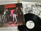 Ramones - LP (VG+) Halfway To Sanity (Punk-Rock) Upfront 1987 Germany + OIS