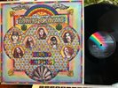 Lynyrd Skynyrd   Second Helping   1975   Vinyl=EX | Cover=EX+