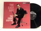 The Jimmy Giuffre 3*  ? The Easy Way Giuffre, Jimmy: