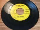 LOUISIANA GARAGE 45 THE CHEQUES STIX AND STONES HEATWAVE 2000