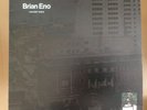 DISCREET MUSIC Brian Eno, vinyl LP 1975 (ambient) Obscure Records OBS 3