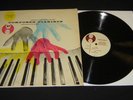 COMPOSER-PIANISTS Mary Lou Williams/Ralph Burns '57 JAZZTON LP Andy Warhol Cover
