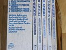 COMPLETE BACH CANTATAS 30 LPs Karl Richter ARCHIV PRODUKTION 2723079 (DGG)