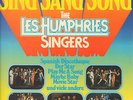 LES HUMPHRIES SINGERS 
