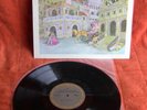 ALICIA DE LAROCHA RAVEL SONY/CBS SIGNED  JAPAN PRESS LP