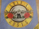 GUNS N ROSES WELCOME TO THE JUNGLE 12