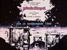 Pink Floyd - Live in Southampton 1969 LP not TMOQ TAKRL Wizardo