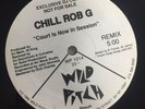 Chill Rob G ?– Court Is Now In Session (Remix) US 12