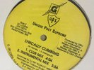 Unique Poet Supreme ?– Funk Is So Good / Lyrically Climbing 12