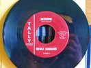 Merle Haggard debut 45 record Tally 152 Skid Row Bakersfield  EX