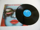 A Flock Of Seagulls UK 12 I Ran NM Jive T 14 Rare Extended Messages Pick Me Up