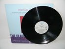 Michael Jackson UK Promo 12 Classic Remix Series You Are Not Alone Rock With You
