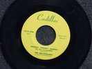 THE MILLIONAIRES Shimmy Shimmy Shimmy CADILLAC 163 MAD MIKE