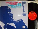 OTIS SPANN   