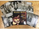 BUDDY HOLLY ultra-rare new sealed box set 6x7