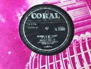 BUDDY HOLLY RAINING IN MY HEART RECORD 78 rpm