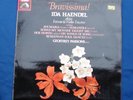 Ida Haendel Violin Parsons Piano Stereo Bravissima ASD-3785 UK LP 12'' NM